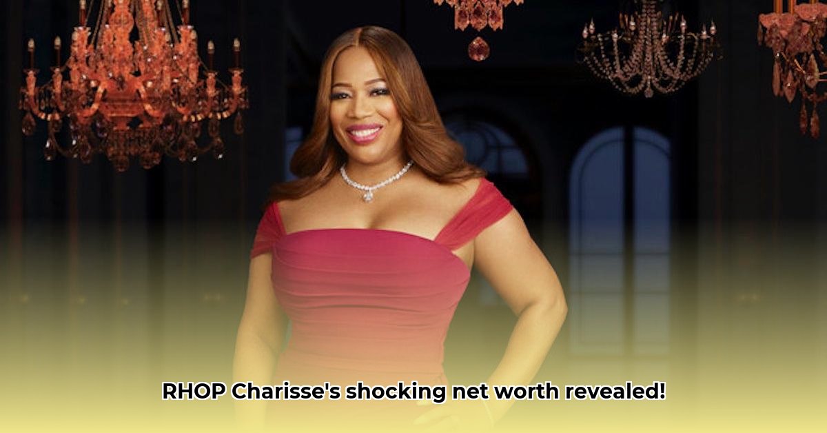 rhop-charisse-net-worth